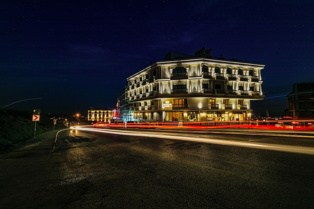 Foto de Nenessa Airport Hotel