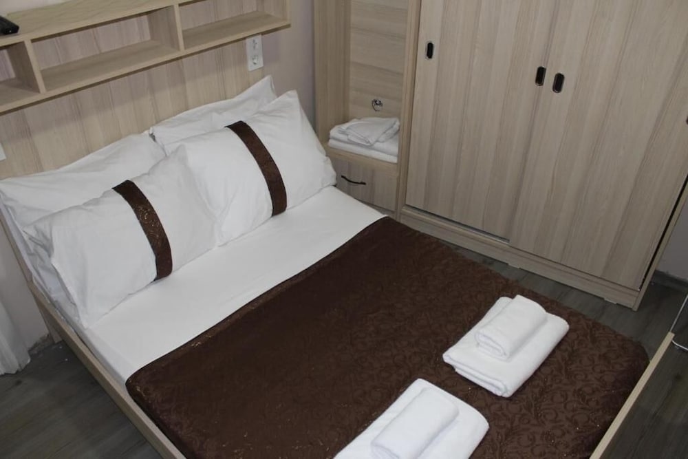 Foto de Carvan Hotel