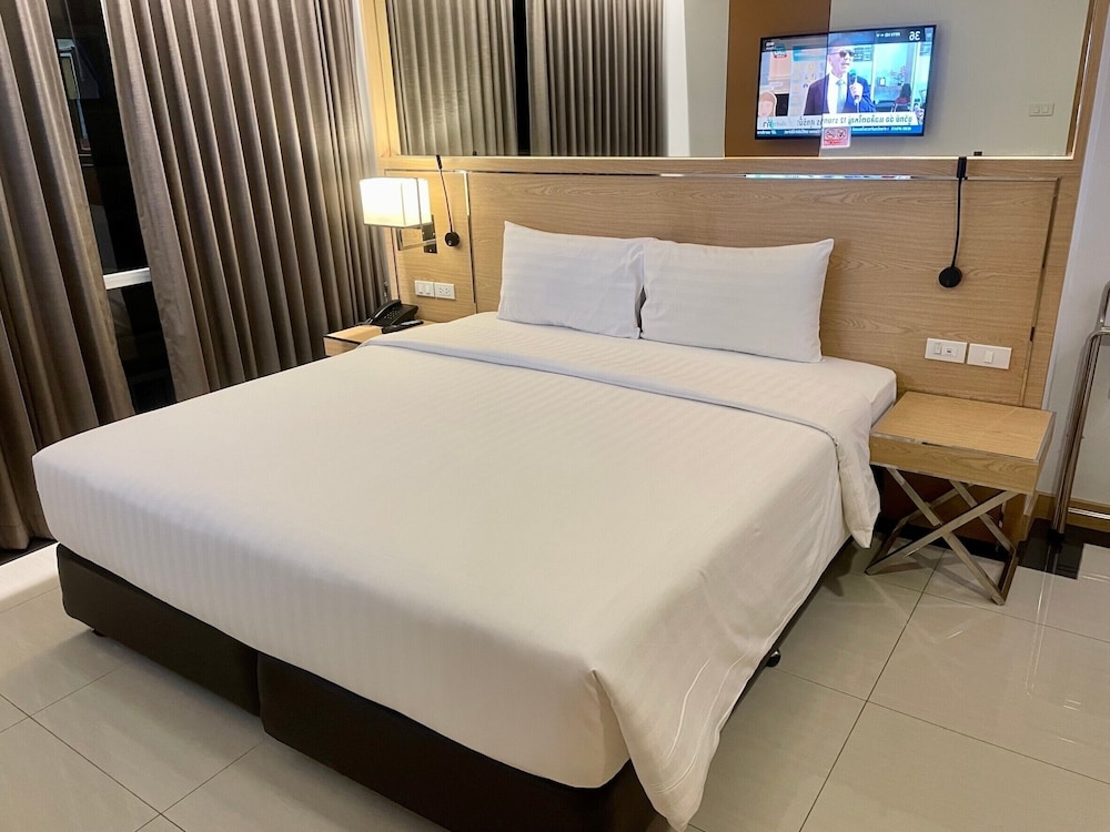 Foto de FX Hotel Nana