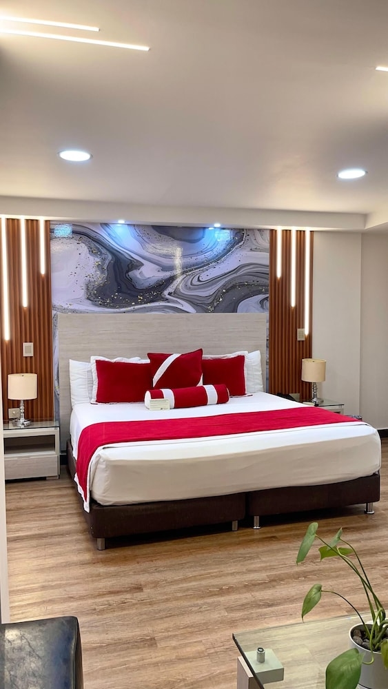 Foto de Hotel Cabecera Country