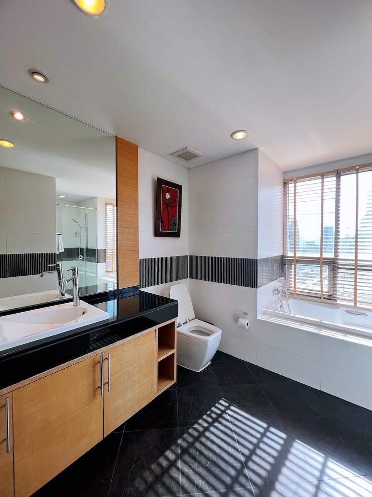 Foto de Urbana Sathorn Hotel