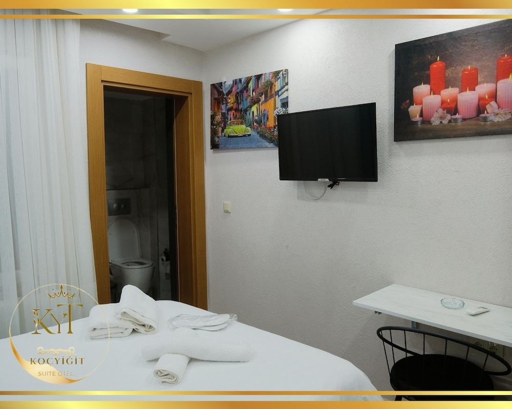 Foto de Koçyiğit Suite Otel