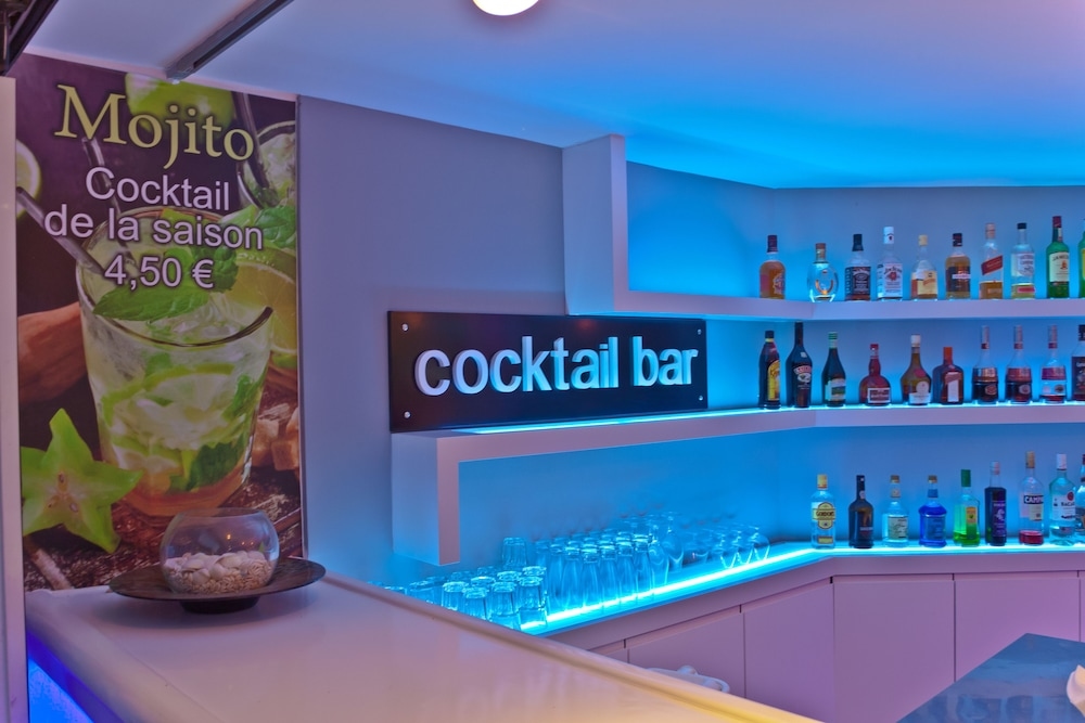 Foto de Mitsis Bali Paradise