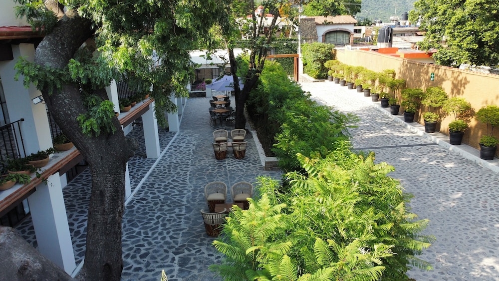 Foto de Tatala Hotel Boutique