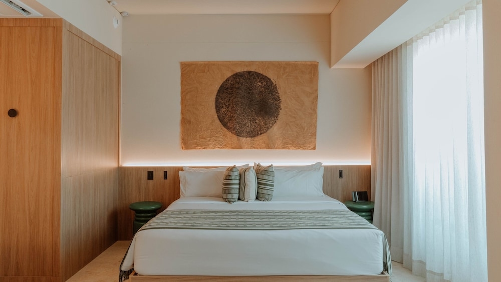 Osh Hotel Cartagena, Cartagena