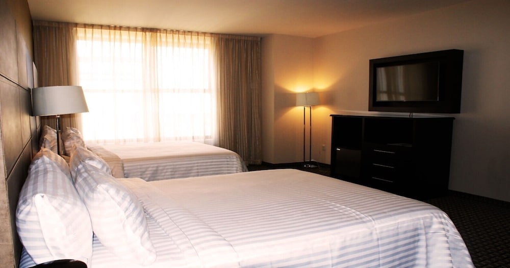 Foto de Holiday Inn México Santa Fe by IHG