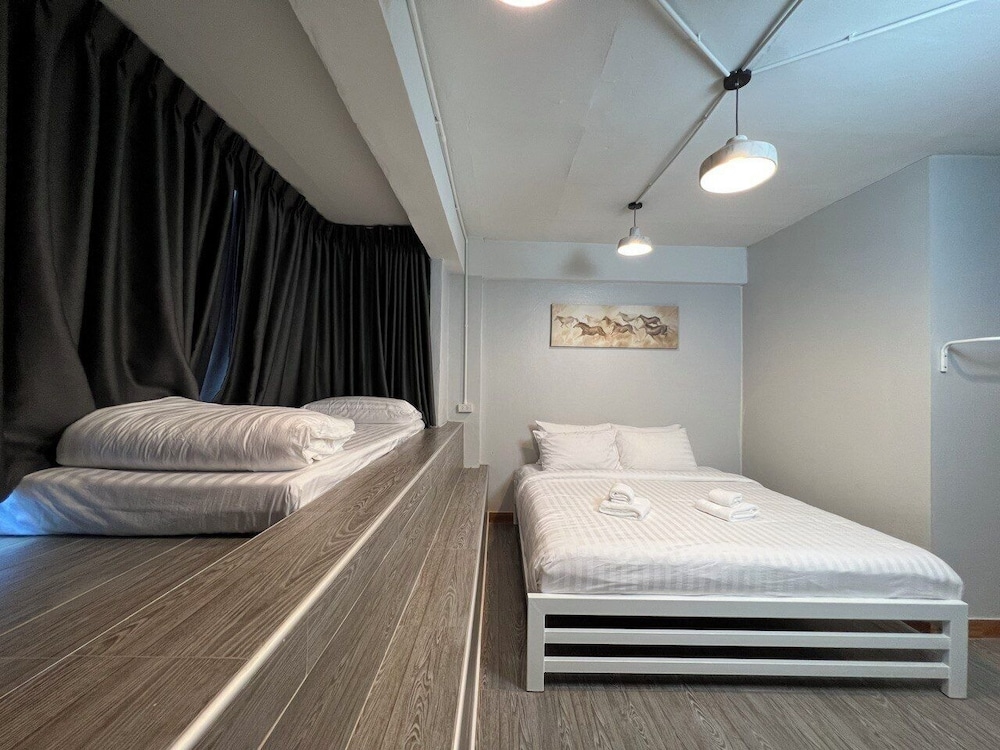 Foto de Pratunam Family House 2