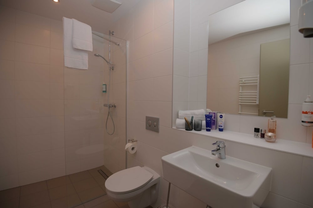 Foto de Motel Plus Schönefeld