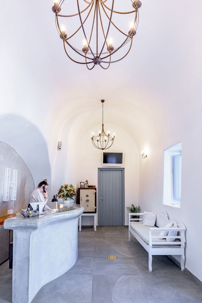 Foto de Anatoli Hotel and Spa