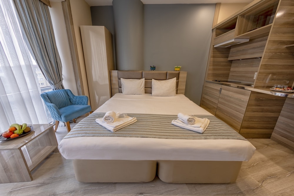 Foto de My House N5 Suite Hotel
