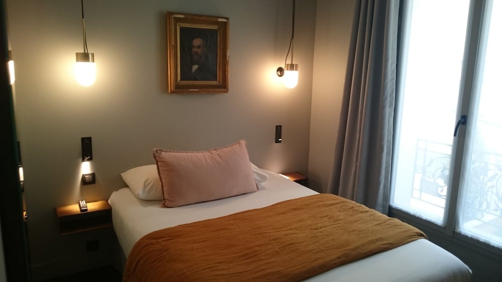 Foto de COQ Hotel Paris