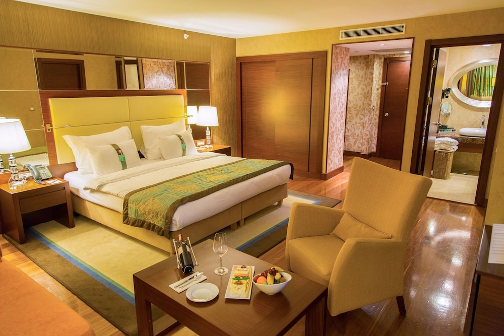 Foto de Holiday Inn Istanbul Sisli by IHG