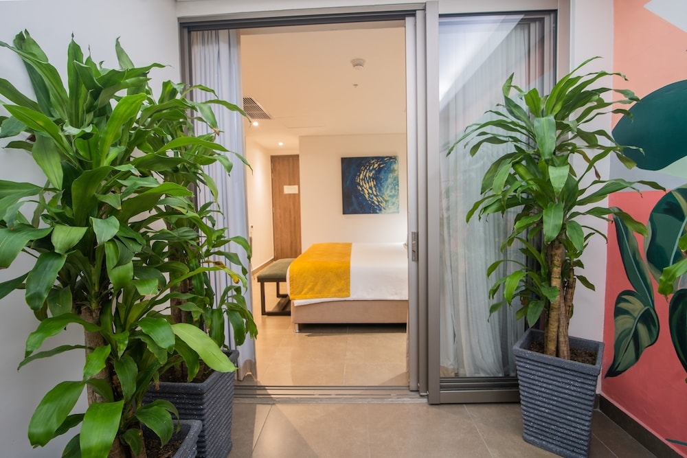 Foto de ZiOne Luxury Hotel Cartagena