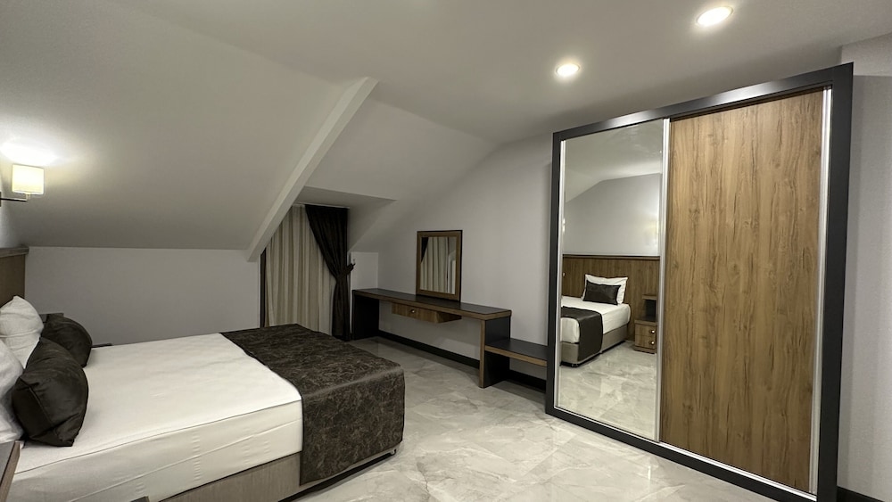 Foto de Quality Gold Suit Hotel