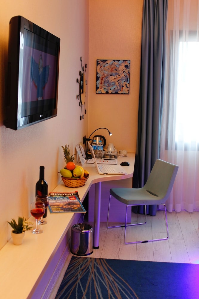 Foto de Tempo Hotel 4. Levent Istanbul