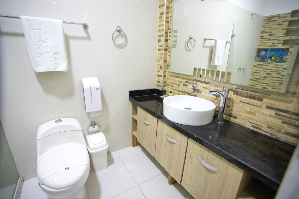 Foto de Hotel Poblado Coveñas