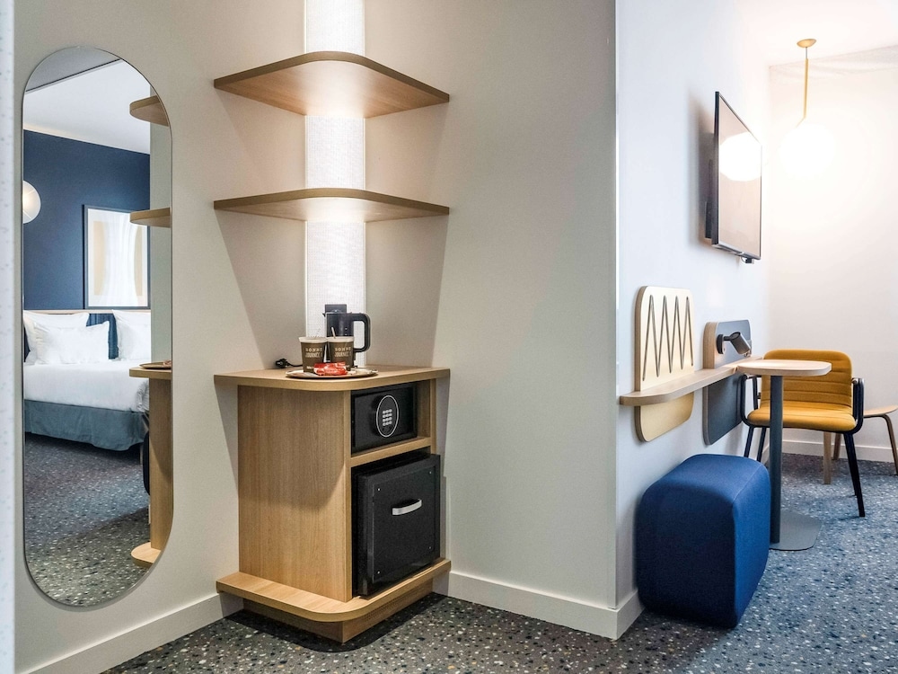 Foto de ibis Styles Paris Romainville