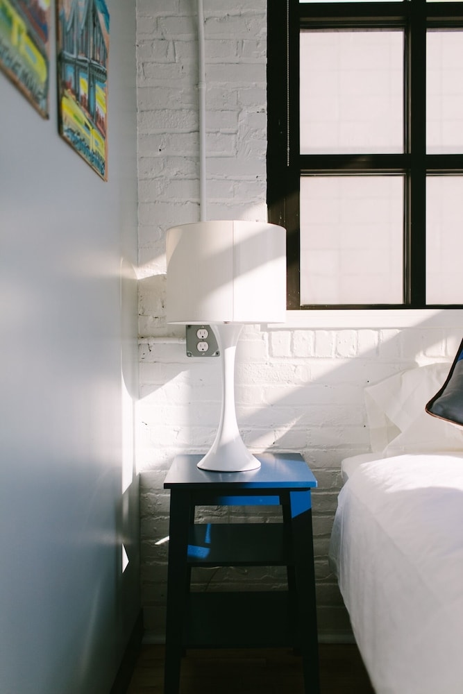 Foto de The Local - Hostel
