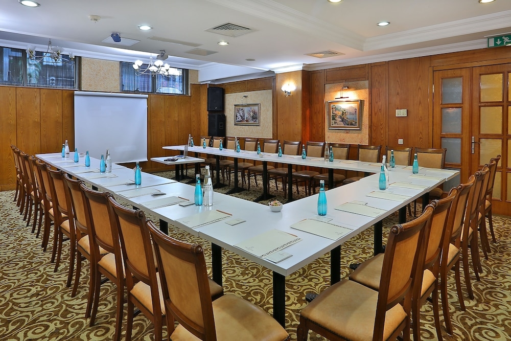 Foto de Grand Hilarium Hotel