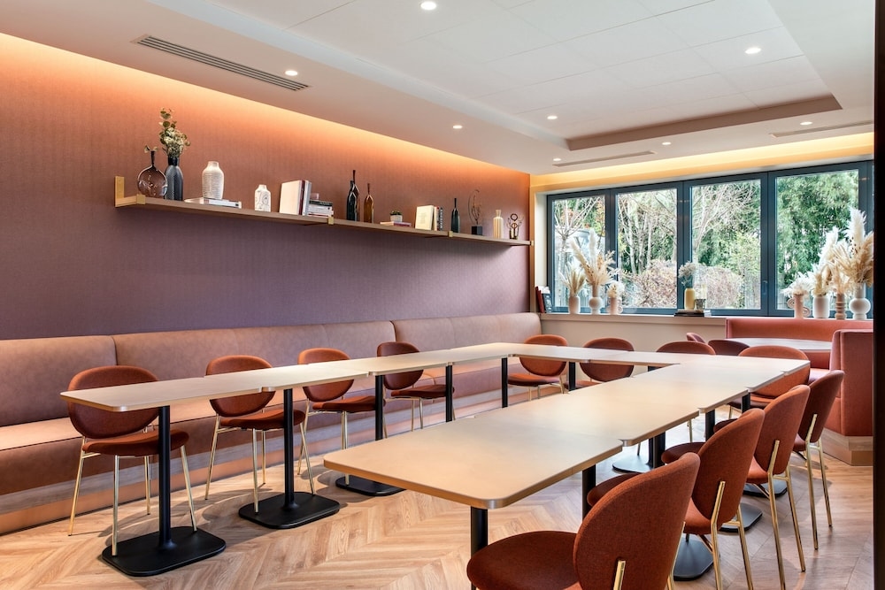 Foto de AC Porte Maillot Hotel