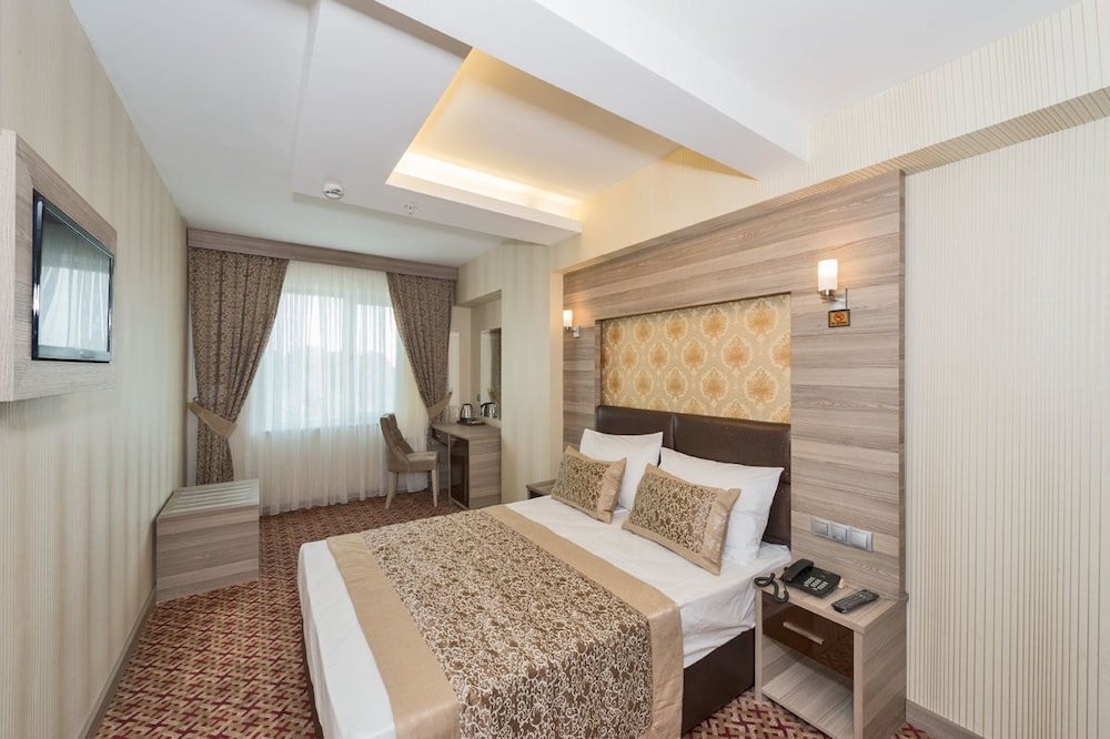 Foto de Matiat Hotel Istanbul