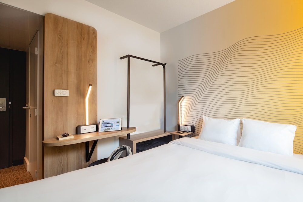 Foto de B&B HOTEL Paris Créteil