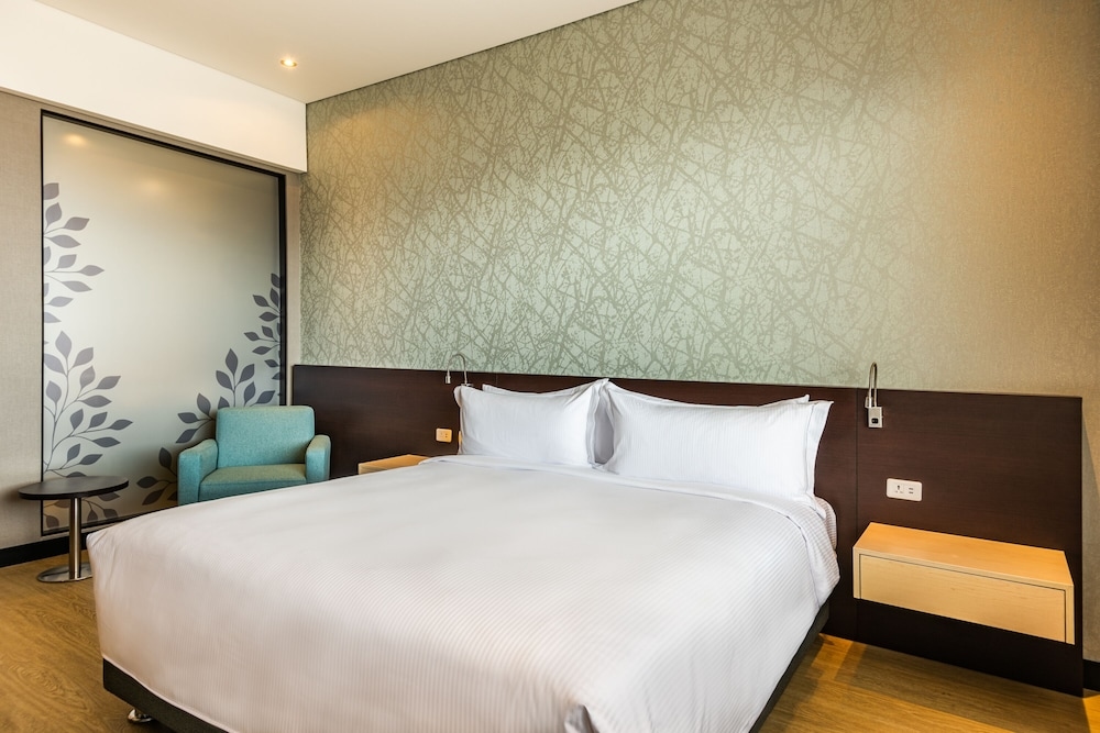 Foto de DoubleTree by Hilton Bogota Salitre AR