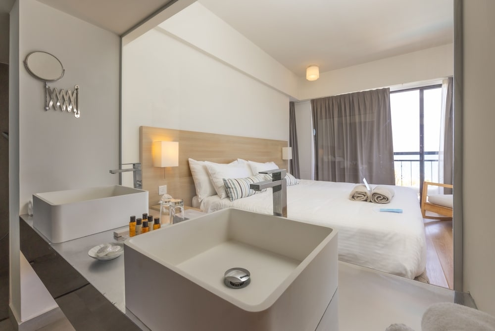 Foto de Sandy Beach Hotel & Spa - ex Sentido