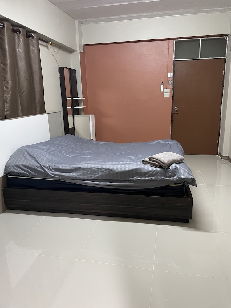 Foto de Gedkanok Apartment
