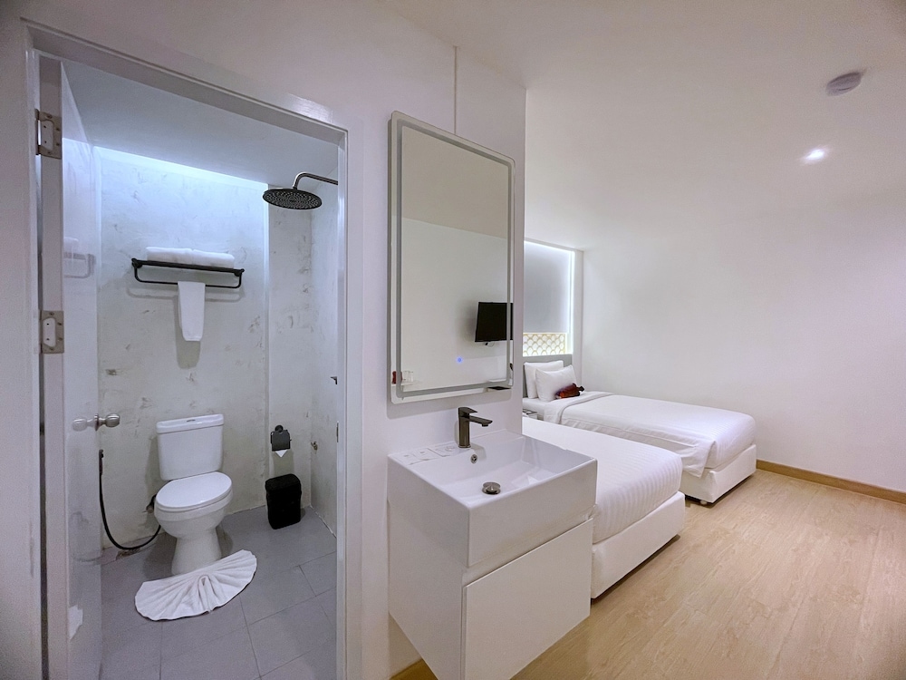 Foto de Arawana Express Sukhumvit 22