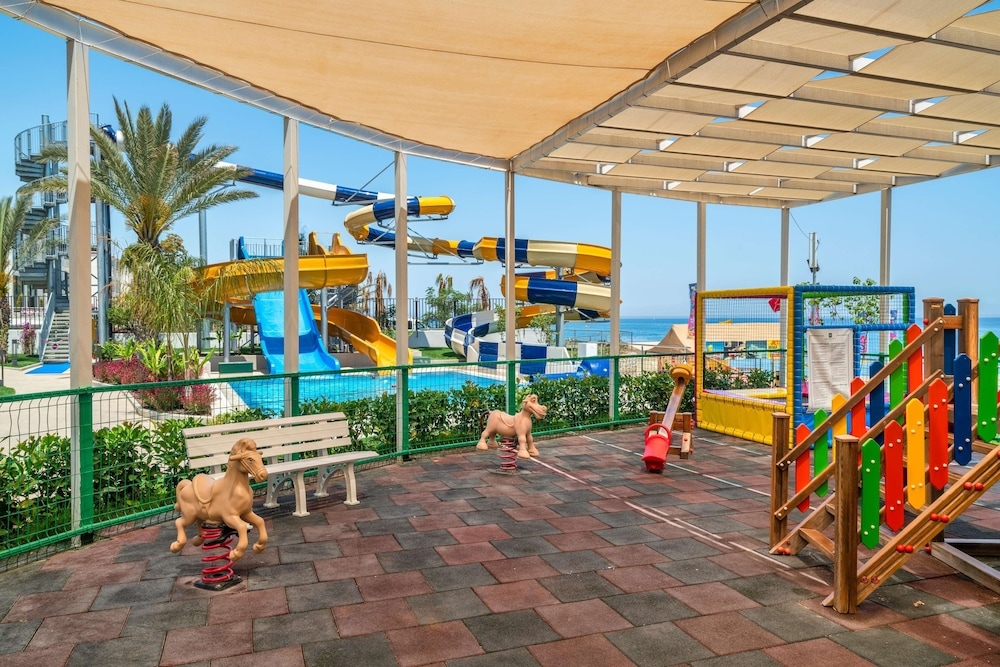Foto de Corendon Playa Kemer