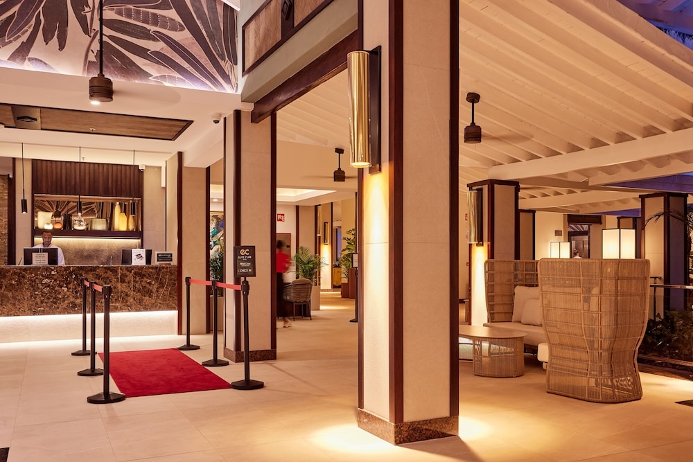 Foto de Hotel Riu Palace Macao - Adults Only - All Inclusive