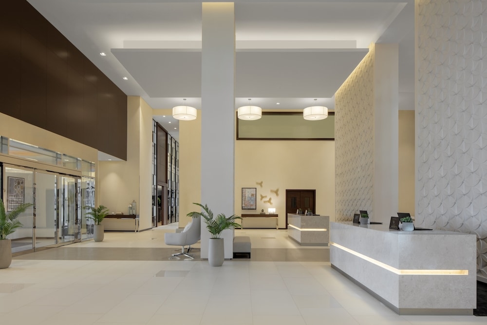 Foto de Hyatt Place Dubai Jumeirah