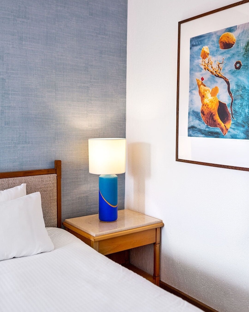 Foto de Coral Beach Hotel and Resort