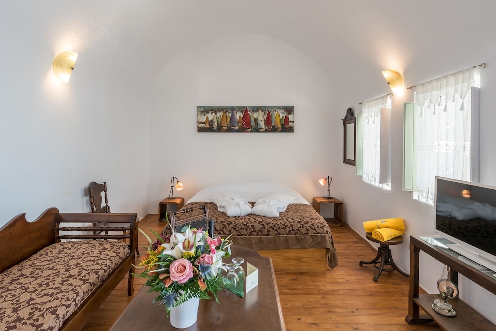Foto de Fanari Villas Santorini