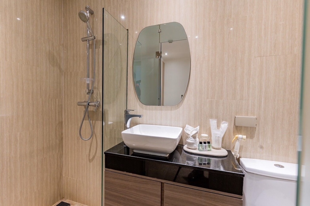 Foto de Sukhothai Residence Ruamrudee