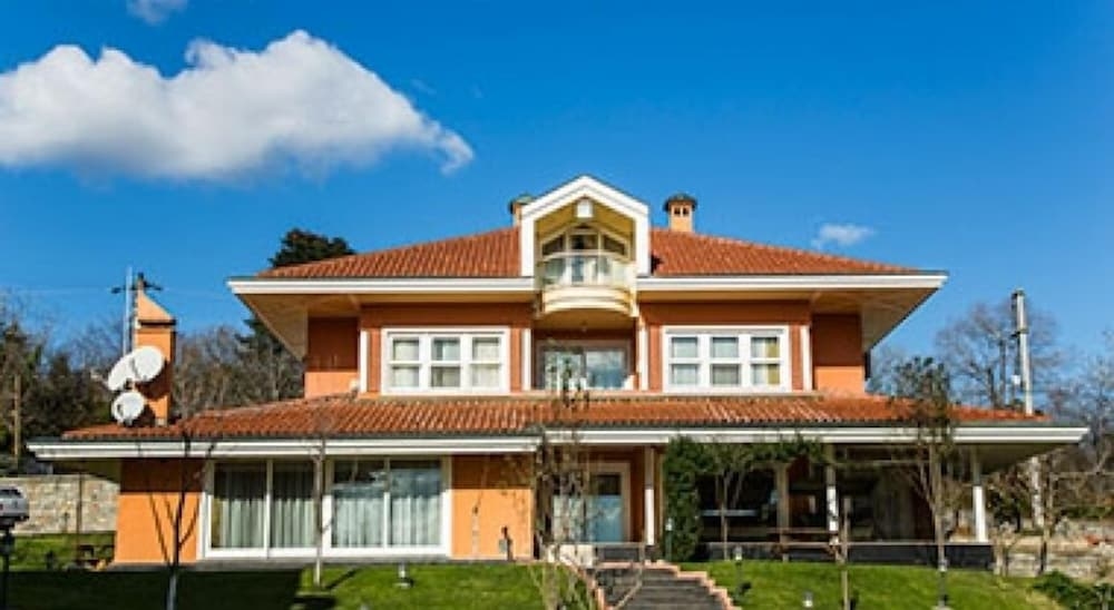 Foto de SYNOSSE PARK HOTEL
