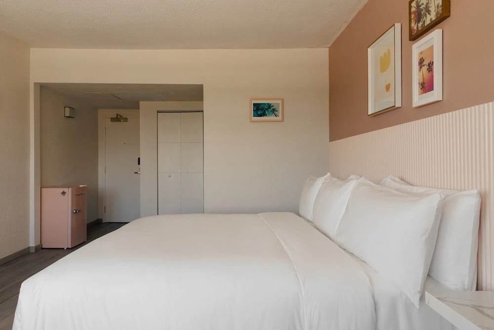 Foto de FOUND Hotel, Miami Beach, Series by Marriott