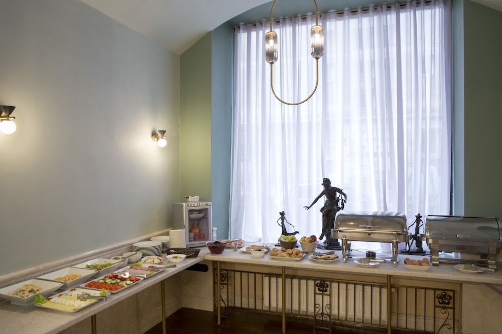 Foto de Zeus Essence Bucharest Venezia