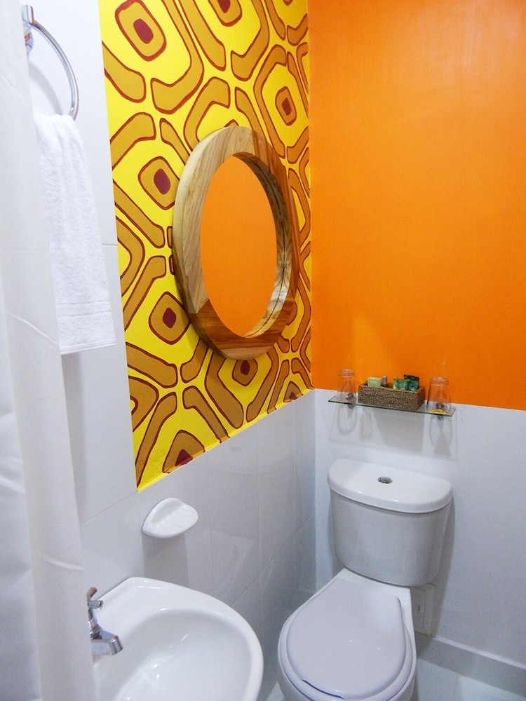 Foto de Ethnic Thematic Hotel
