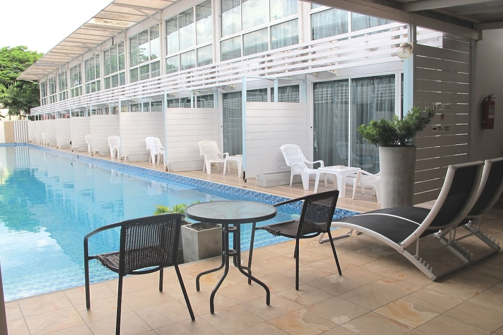 Foto de Pool Villa @ Donmueang