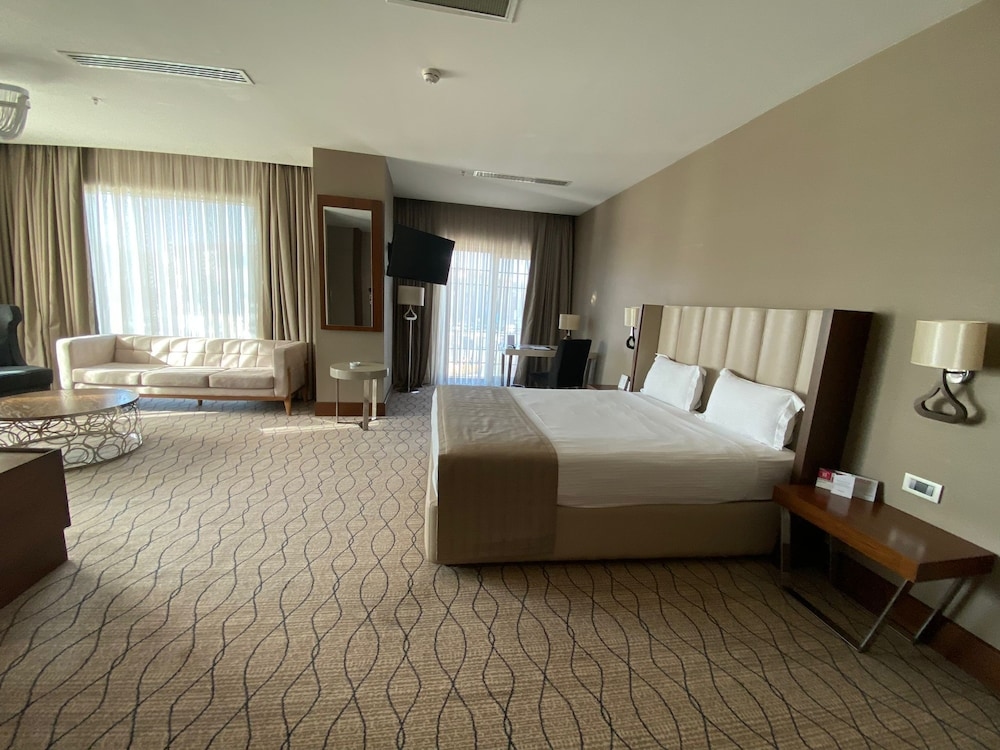 Foto de Ramada by Wyndham Sakarya