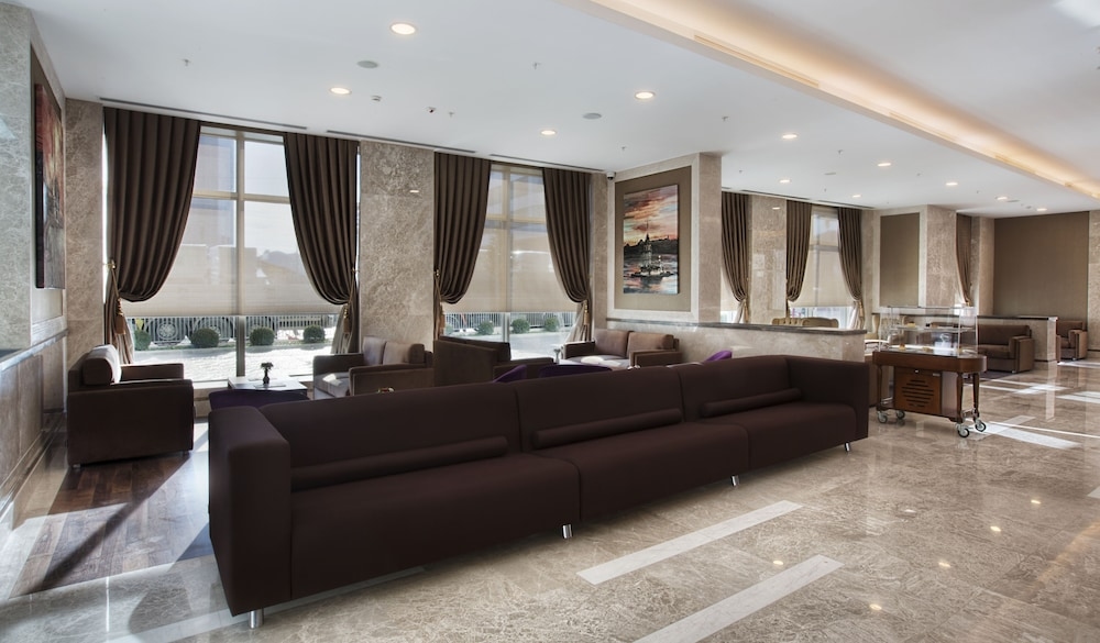Foto de Dedeman Bostancı