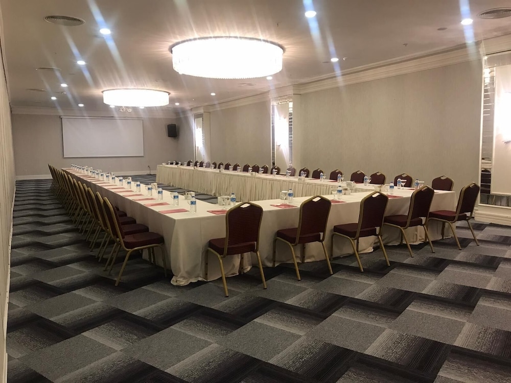 Foto de Ramada by Wyndham Sakarya