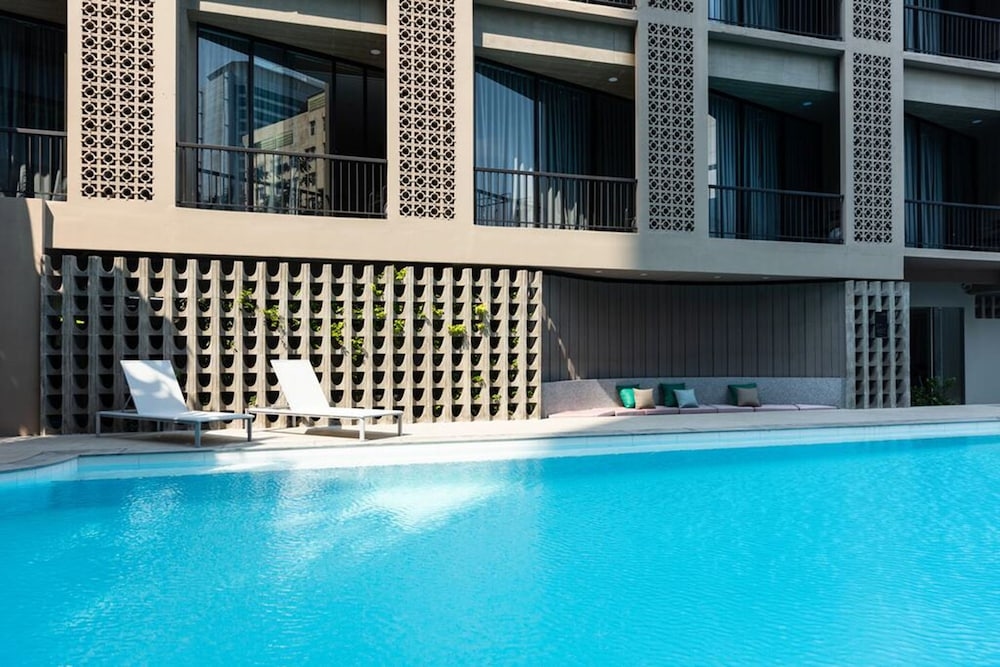Foto de Reno Hotel Bangkok