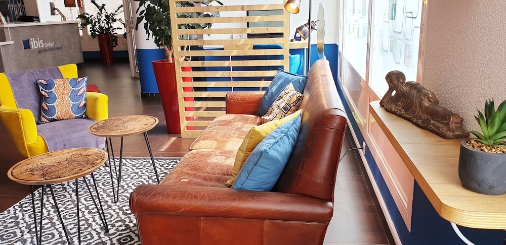 Foto de ibis budget Issy Les Moulineaux Paris Ouest
