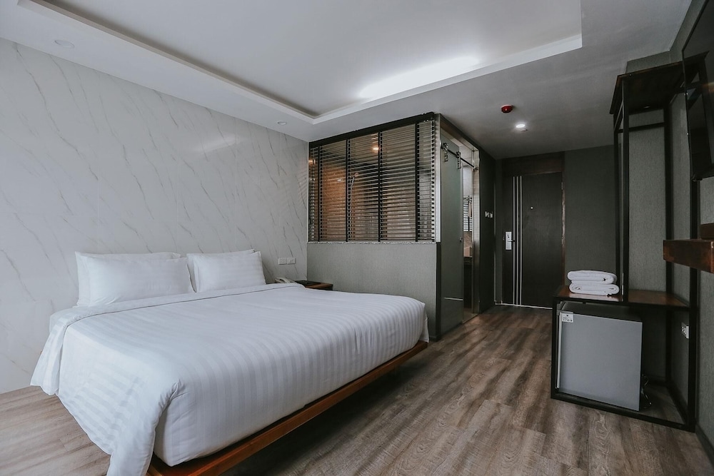 Foto de Bangkok City Link Hotel