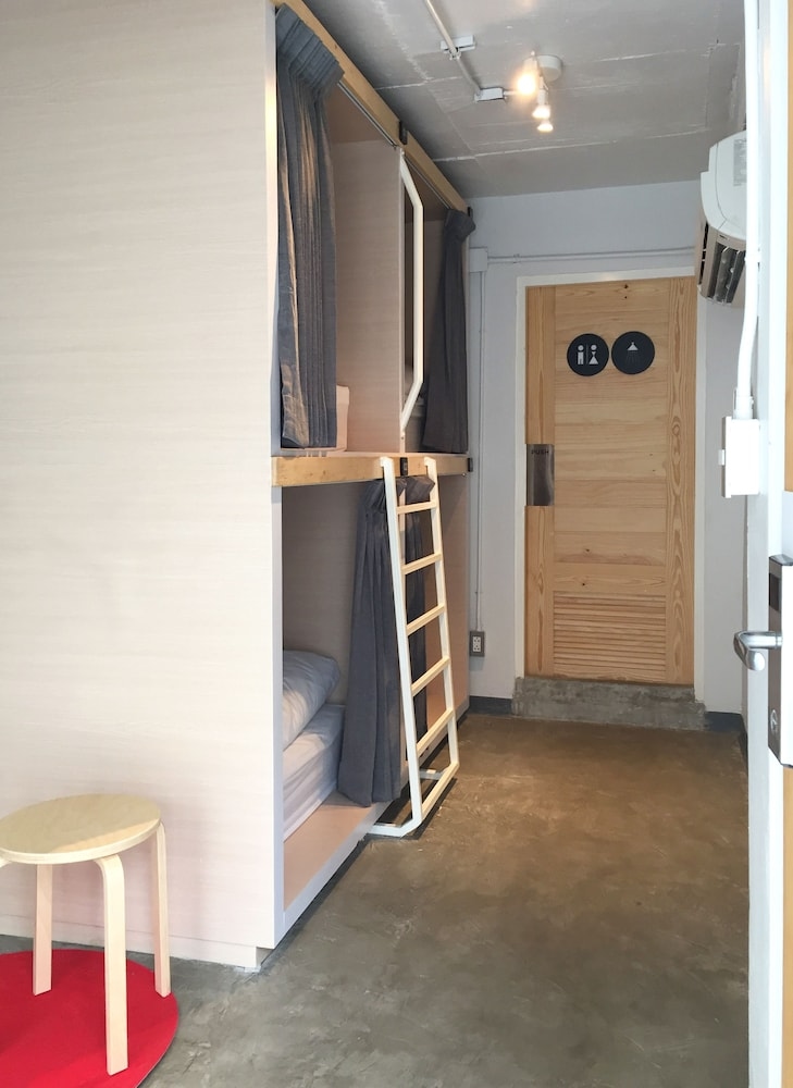 Foto de Movylodge Hostel