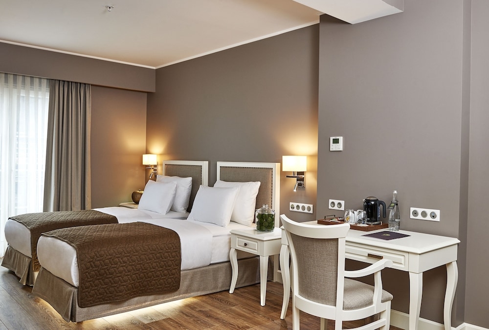 Foto de Renata Boutique Hotel - Boutique Class