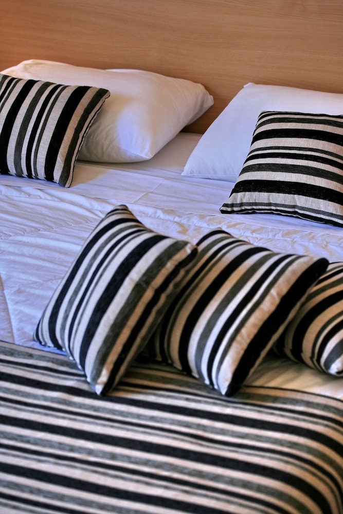 Foto de All Senses Ocean Blue Sea Side Resort